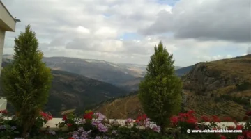 تحذير رسمي.. منخفض جوي يضرب لبنان خلال الساعات القادمة بتوقعات غير متوقعة